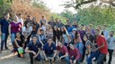 Aula de campo