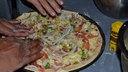 Curso de Pizzaiolo