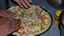 Curso de Pizzaiolo