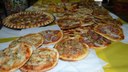 Curso de Pizzaiolo