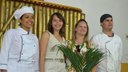 Curso de Pizzaiolo