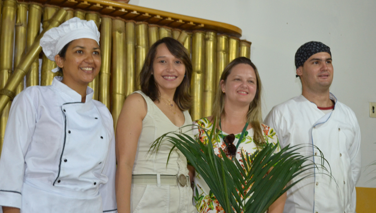 Curso de Pizzaiolo