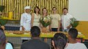Curso de Pizzaiolo