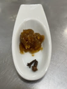 Cocadinha Yacon