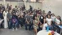 Visita técnica