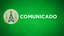 Comunicado