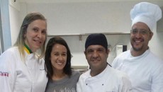 A final acontece dia 11 de setembro.