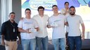 Premiação