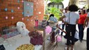 A proposta da atividade é fazer com que a turma tenha a experiência de gerenciamento de um negócio em todas as suas fases