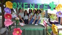 A proposta da atividade é fazer com que a turma tenha a experiência de gerenciamento de um negócio em todas as suas fases