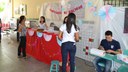 A proposta da atividade é fazer com que a turma tenha a experiência de gerenciamento de um negócio em todas as suas fases