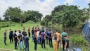 Visita técnica Parque Lagoas do Norte