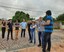Visita técnica Parque Lagoas do Norte