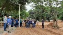 Visita técnica Parque Lagoas do Norte