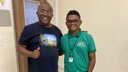 Jovem Aprendiz