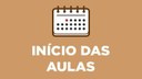 Volta às aulas