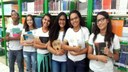 Biblioteca Prof. José Gomes Campos 