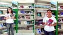 Teresina Zona Sul homenageia alunas