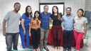 Campus realiza palestra sobre inclusão do Aluno Surdo e a Libras
