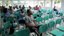 Campus realiza palestra sobre inclusão do Aluno Surdo e a Libras