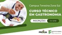 Confira o edital