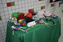 Aniversário Teresina Zona Sul