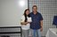 Aniversário Teresina Zona Sul 