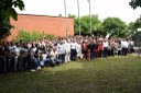 Aniversário Teresina Zona Sul
