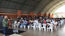 Discurso do diretor-geral
