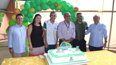 Aniversário do Campus Teresina Zona Sul