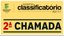 Segunda chamada