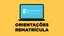 Rematrícula