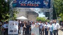 Ciência na Praça