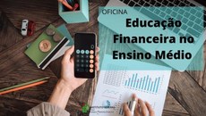 A oficina conta com 30 vagas
