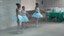 Apresentação cultural do Grupo Balé da Escola de Dança do Estado do Piauí