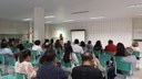 Campus Teresina Zona Sul realiza encontro pedagógico para 2018.1