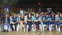 Evento teve como um dos objetivos divulgar temas relevantes para a docência no ensino de Informática