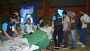 Evento teve como um dos objetivos divulgar temas relevantes para a docência no ensino de Informática