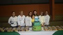 Evento teve como um dos objetivos divulgar temas relevantes para a docência no ensino de Informática