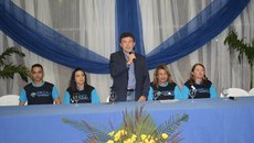 Evento teve como um dos objetivos divulgar temas relevantes para a docência no ensino de Informática