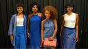 Desfile organizado por concludentes do Campus Teresina Zona Sul