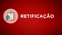 As matrículas dos aprovados serão feitas nos dias 8, 9 e 10 de abril