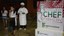 Chef Fashion