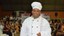 Chef Fashion