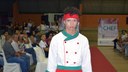 A atividade reuniu alunos com objetivo de criar e confeccionar um dolmã para os cursos de Gastronomia, técnico em Cozinha e Panificação