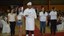 Chef Fashion