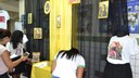 Design de Moda apresenta produtos do Projeto Integrador para o campus