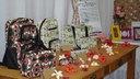 Design de Moda apresenta produtos do Projeto Integrador para o campus