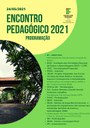 Encontro Pedagógico