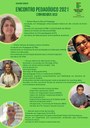 Encontro Pedagógico 02